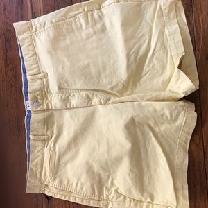 Men’s shorts
